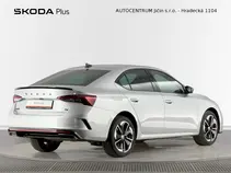 Octavia RS