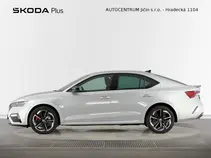 Octavia RS