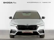 Octavia RS