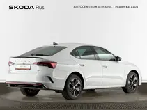 Octavia RS
