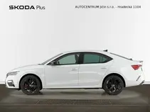 Octavia RS