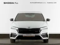 Octavia RS