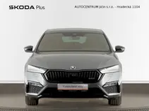 Octavia RS