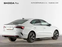 Octavia RS