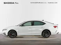 Octavia RS