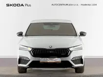 Octavia RS