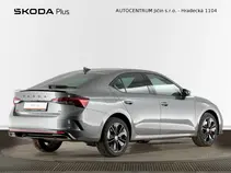 Octavia RS