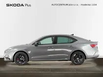 Octavia RS