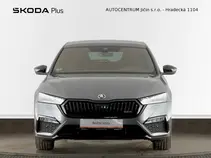 Octavia RS