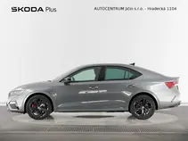 Octavia RS