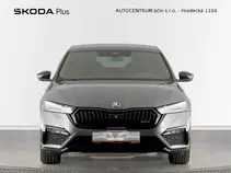 Octavia RS