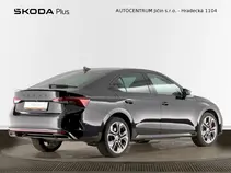 Octavia RS