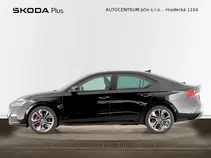 Octavia RS