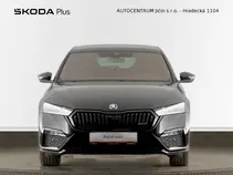 Octavia RS