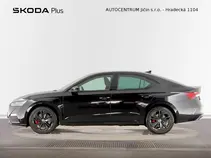 Octavia RS