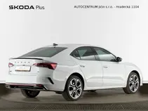 Octavia RS