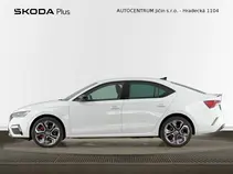 Octavia RS