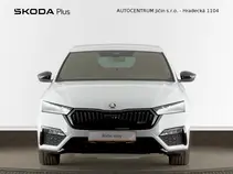 Octavia RS