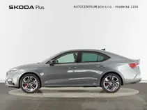 Octavia RS