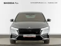 Octavia RS