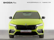 Octavia RS