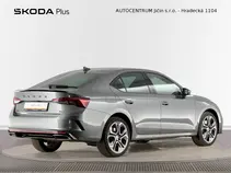 Octavia RS