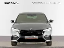 Octavia RS