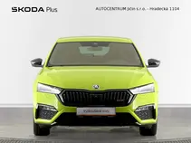 Octavia RS