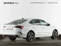Octavia RS