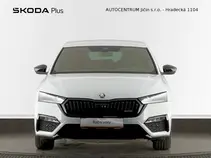 Octavia RS