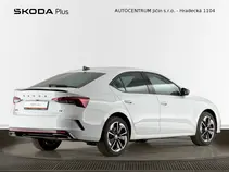 Octavia RS