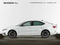Octavia RS