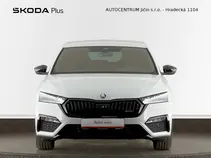 Octavia RS