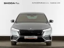 Octavia RS