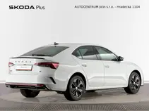 Octavia RS
