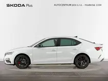 Octavia RS