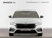 Octavia RS