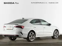 Octavia RS