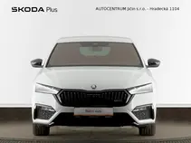 Octavia RS