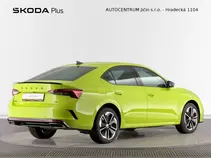 Octavia RS