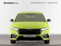 Octavia RS
