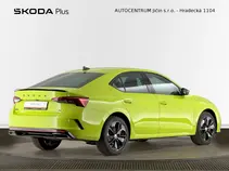 Octavia RS