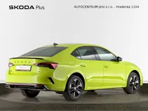 Octavia RS