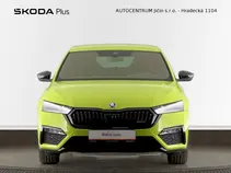 Octavia RS