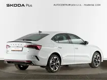 Octavia RS
