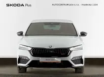 Octavia RS