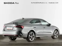 Octavia RS