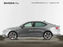 Octavia RS