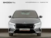 Octavia RS