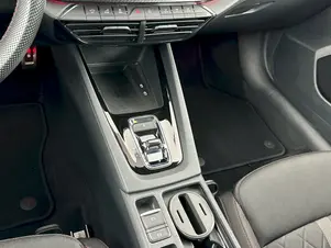 Škoda Octavia RS
